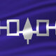 Depositphotos 261156814 stock photo iroquois confederacy waving flag illustration