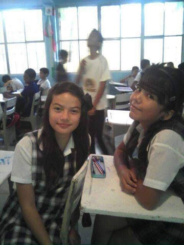 Conoci a una buena amiga