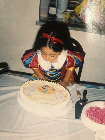 Cumpleaños # 4