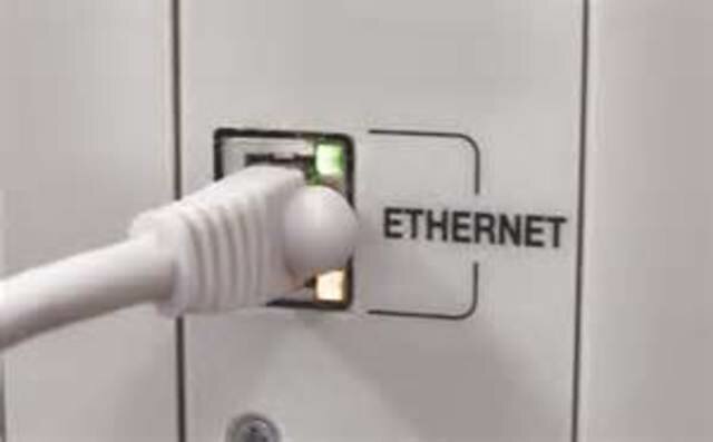 Presentación del estándar Ethernet