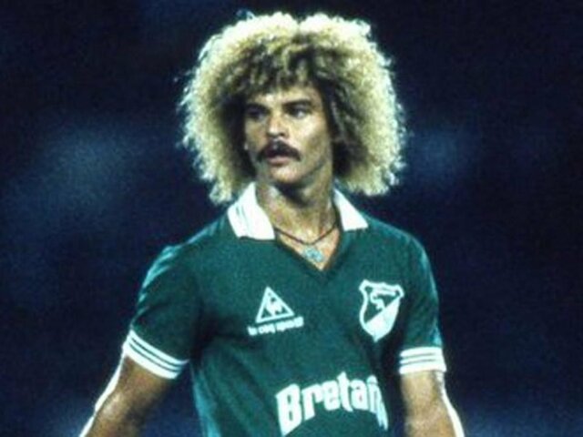 Millionaire and Deportivo Cali