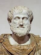 Nacimiento de Aristóteles