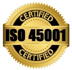 ISO 45001