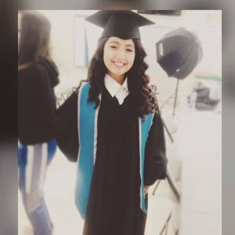 Graduación de la secundaria