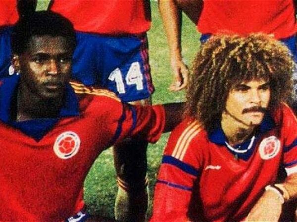 International projection