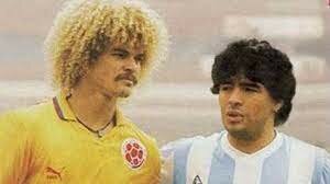 The best player of the tournament