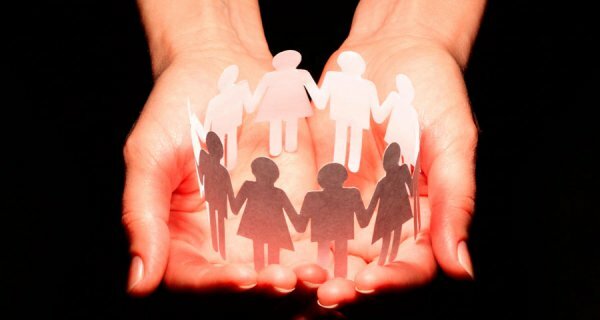 Habilidades y destrezas: Solidaridad, comprensión, amor