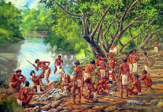 PERIÓDO TRANSITORIO