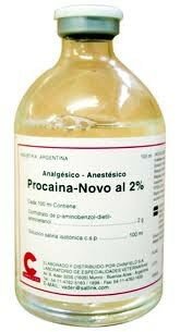 Procaína