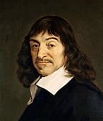 Nacimiento de René Descartes