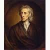 Nacimiento de John Locke