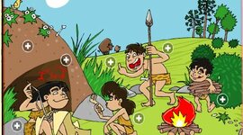 Timeline: Historia de la tecnología y la era digital