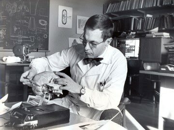 Suecia (INGVAR BRANEMARK)