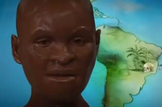 Paleoamericano