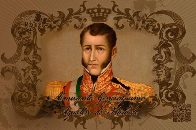 Nombramiento de Iturbide