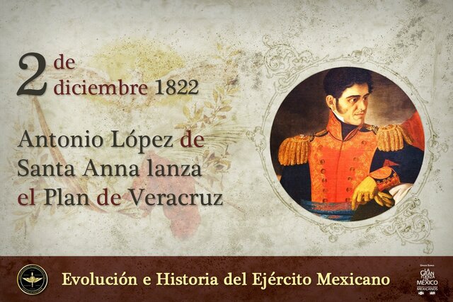 Plan de Veracruz