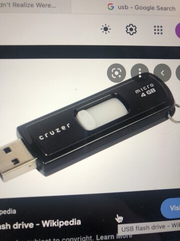 USB Flash Drive
