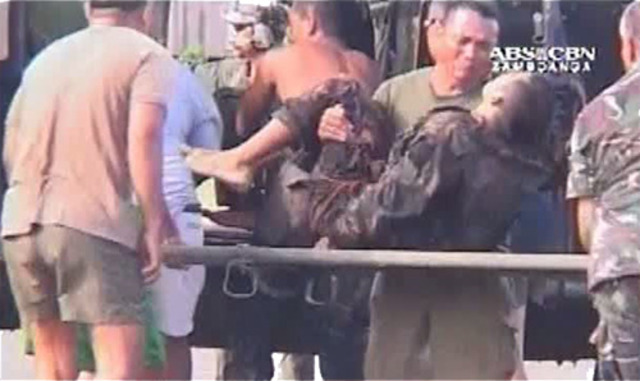 24 killed in Basilan encounter