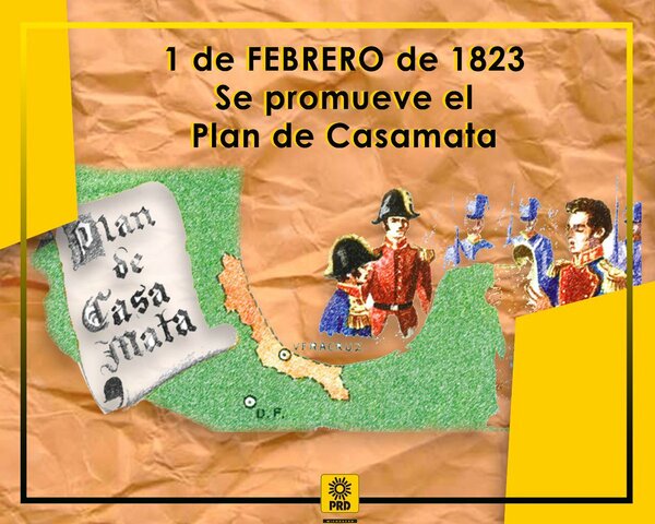 Plan de Casa Mata