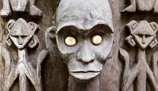 LA ENFERMEDAD Y LA SUPERSTICIÓN -1347