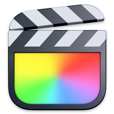 Timeline: Guide compatibility Final Cut Pro & Motion & Compressor