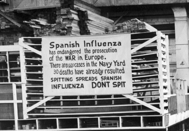 Spanish Flu