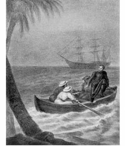 Desconocimiento de Iturbide