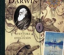 Evolucionismo Charles Darwin