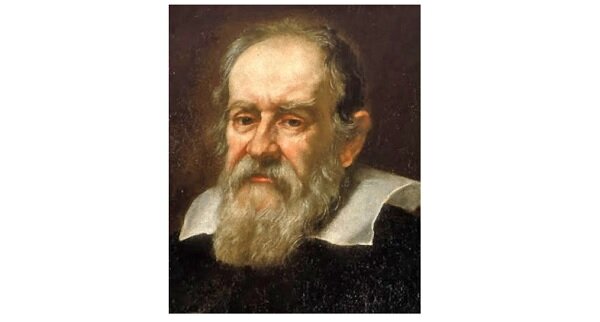 Muerte de Galileo Galilei