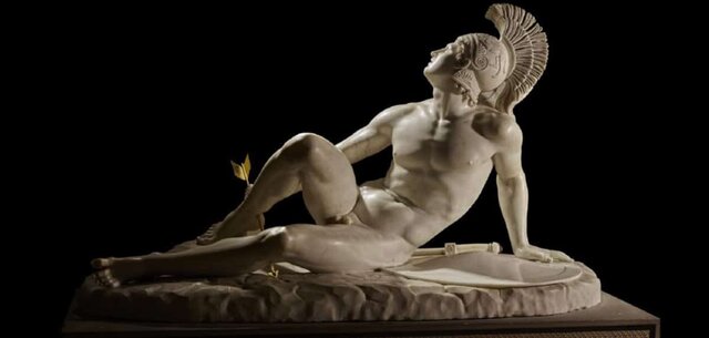 Ideal de καλὸς κἀγαθός "Kalòs kagathós"