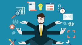 Timeline: Antecedentes Históricos de la Administración