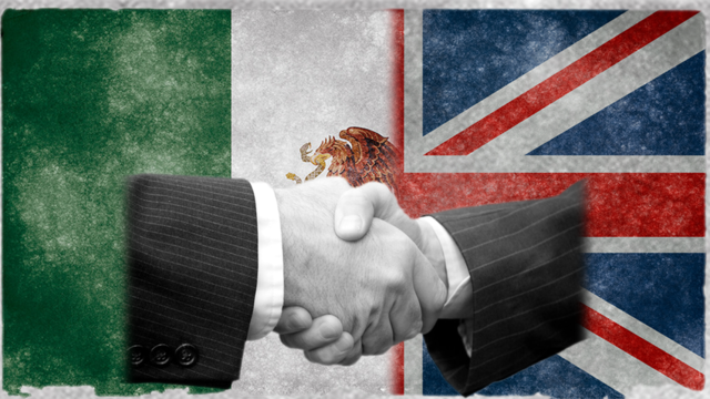 Expansión británica