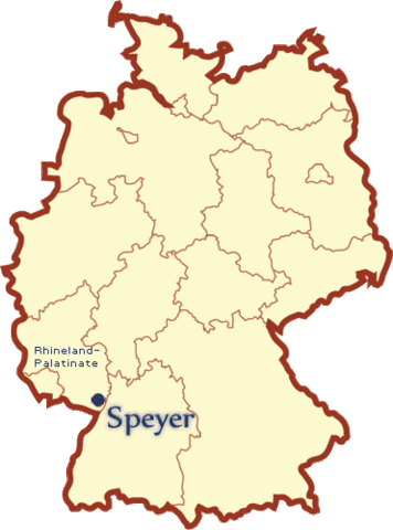 Je retournerai en Allemange