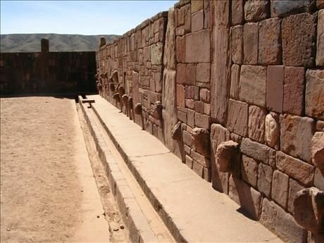 Tiahuanaco