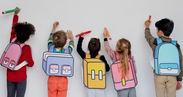 El currículo centrado en el niño:  Francis Parker y los métodos naturales de enseñanza.