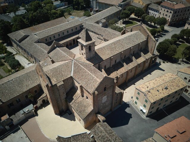 Maria Montessori's Birth