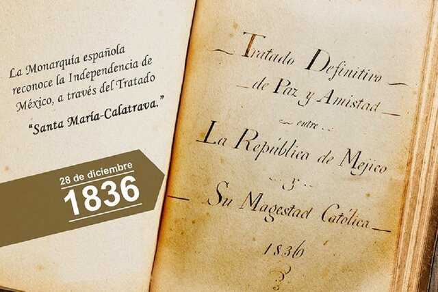 España nos reconoce