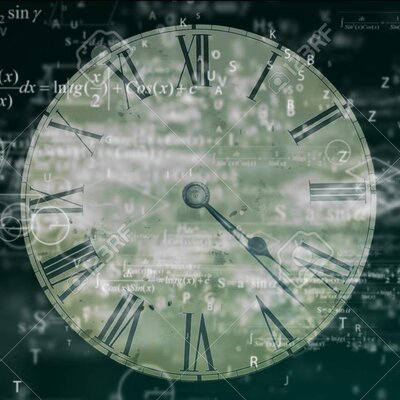 Timeline: FISICA A LO LARGO DEL TIEMPO