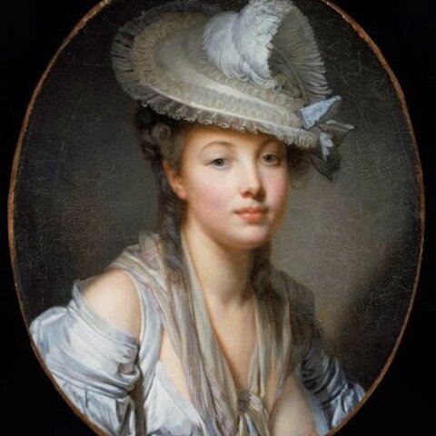 1793 Olympia de Gauges