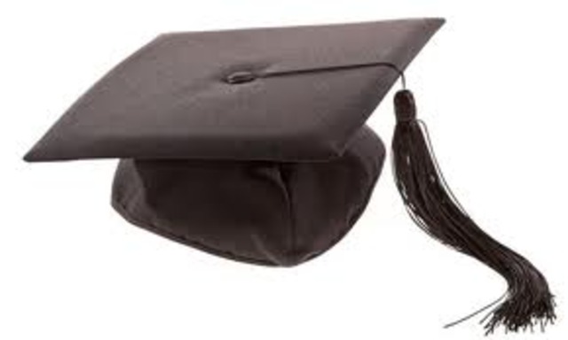 Je finirai mon ecole pour faire mon final