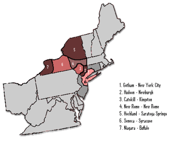 Dutch finds new Netherlands