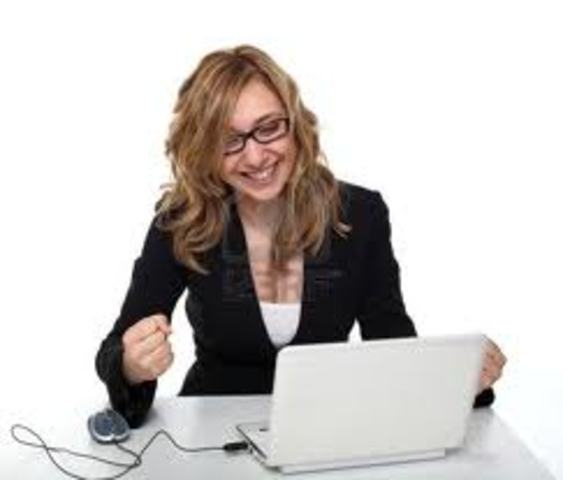 Me compro mi primer netbook