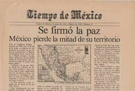 Tratado de Guadalupe-Hidalgo