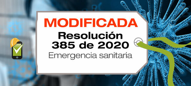 Resolución 385