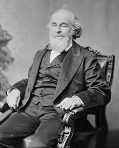 Henry Metcalfe (Estados Unidos).