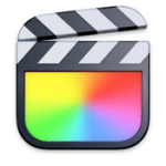Final Cut Pro 10.5.2