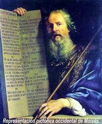 Pentateuco "números" censo realizado por Moisés