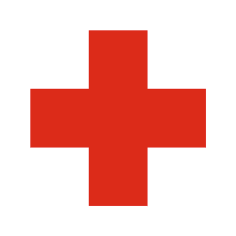 The International Red Cross was founded