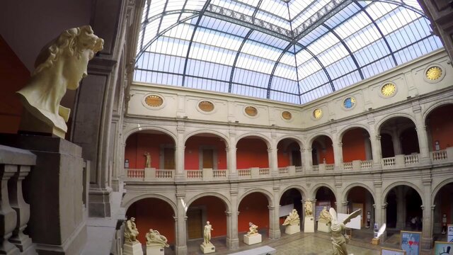 Academia de San Carlos