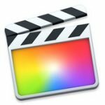 Final Cut Pro 10.4.6